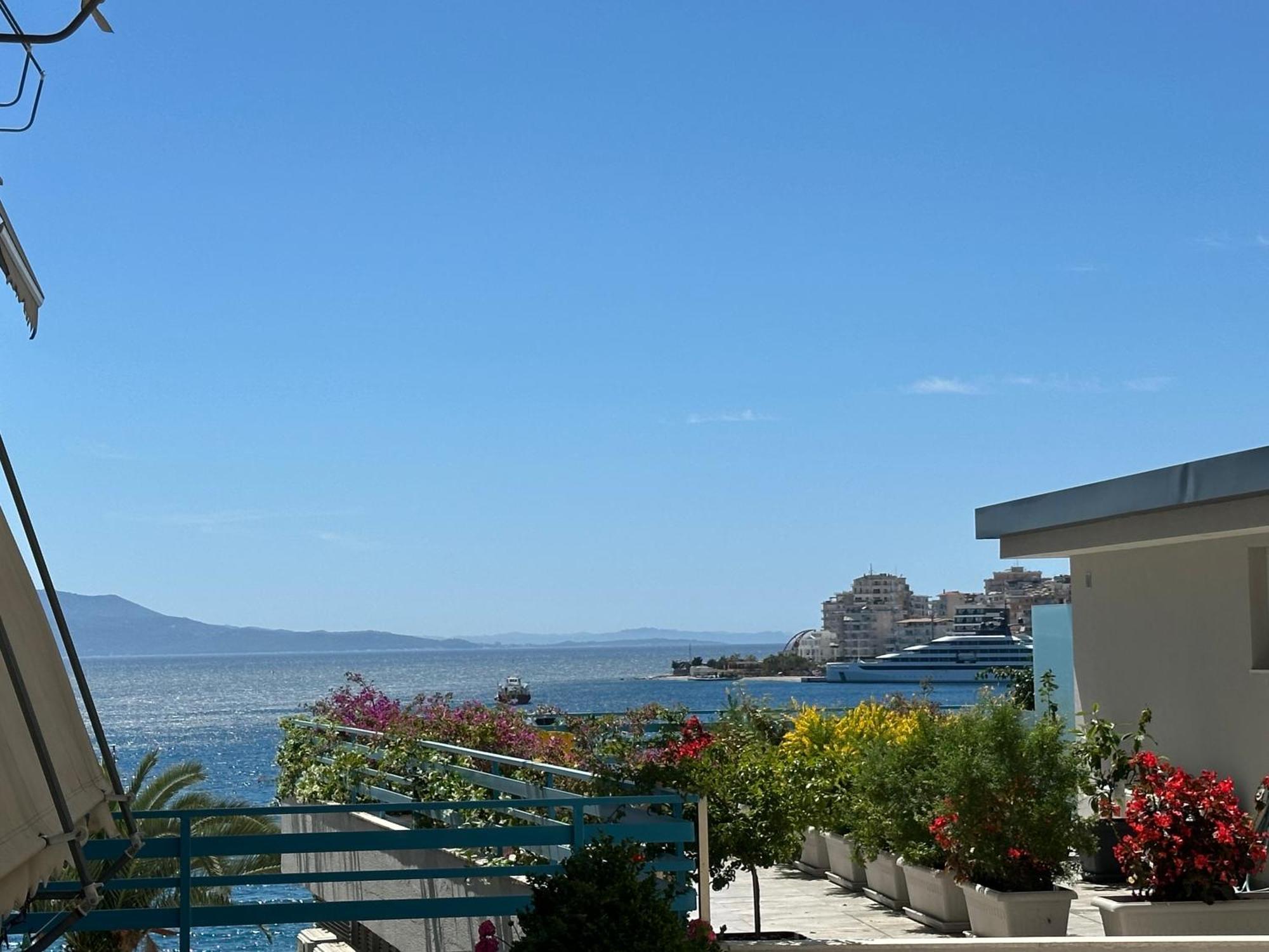 Oni Sarandë