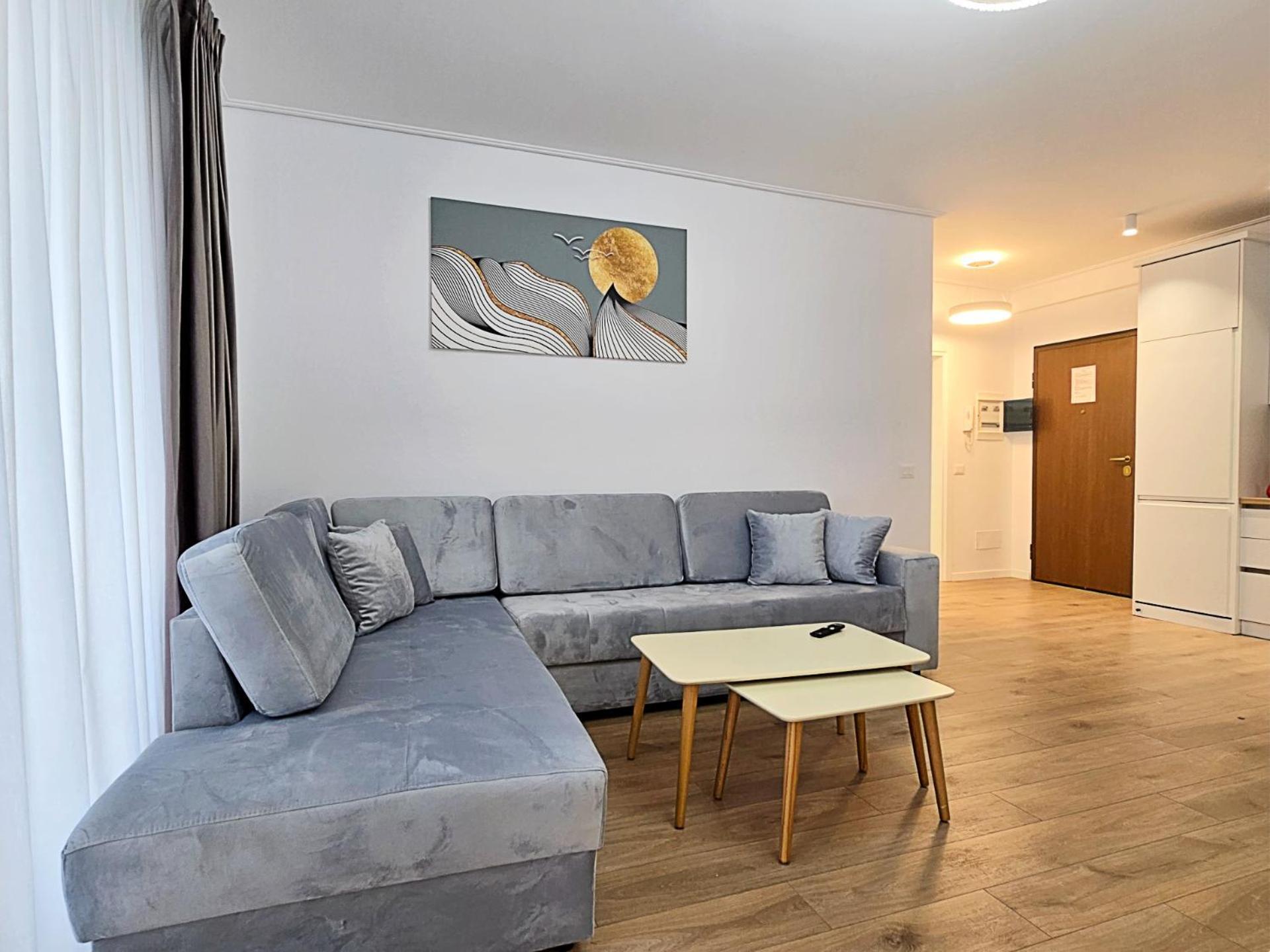 Appartamento Oni Sarandë