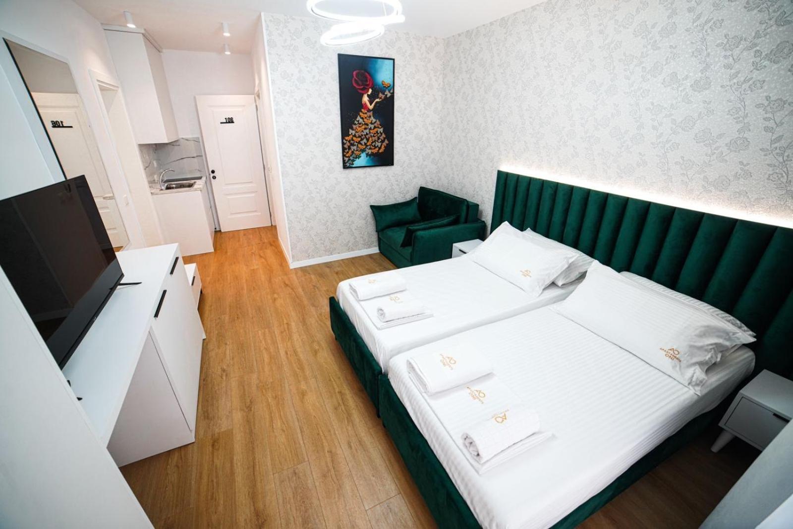 Apartment Oni Sarandë