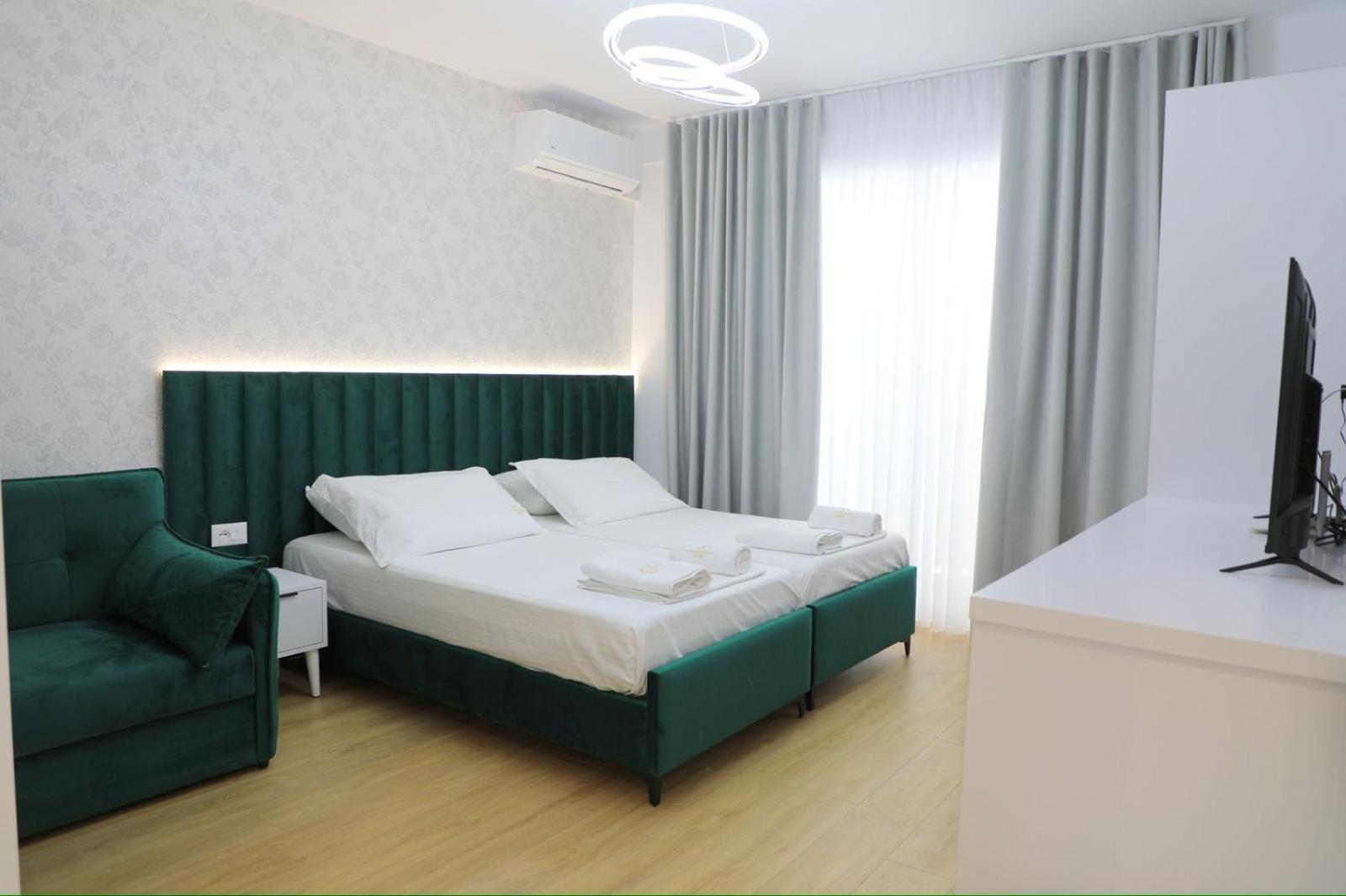Apartment Oni Sarandë