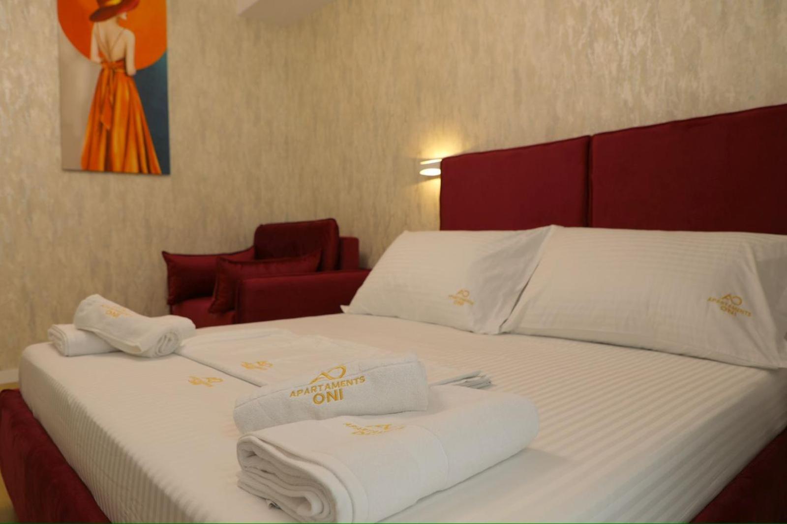 Oni Apartment Sarandë