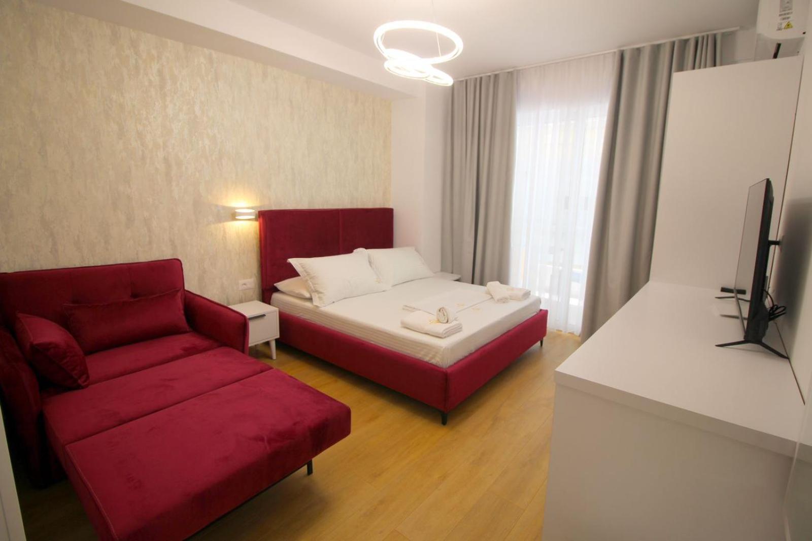 Oni Apartment