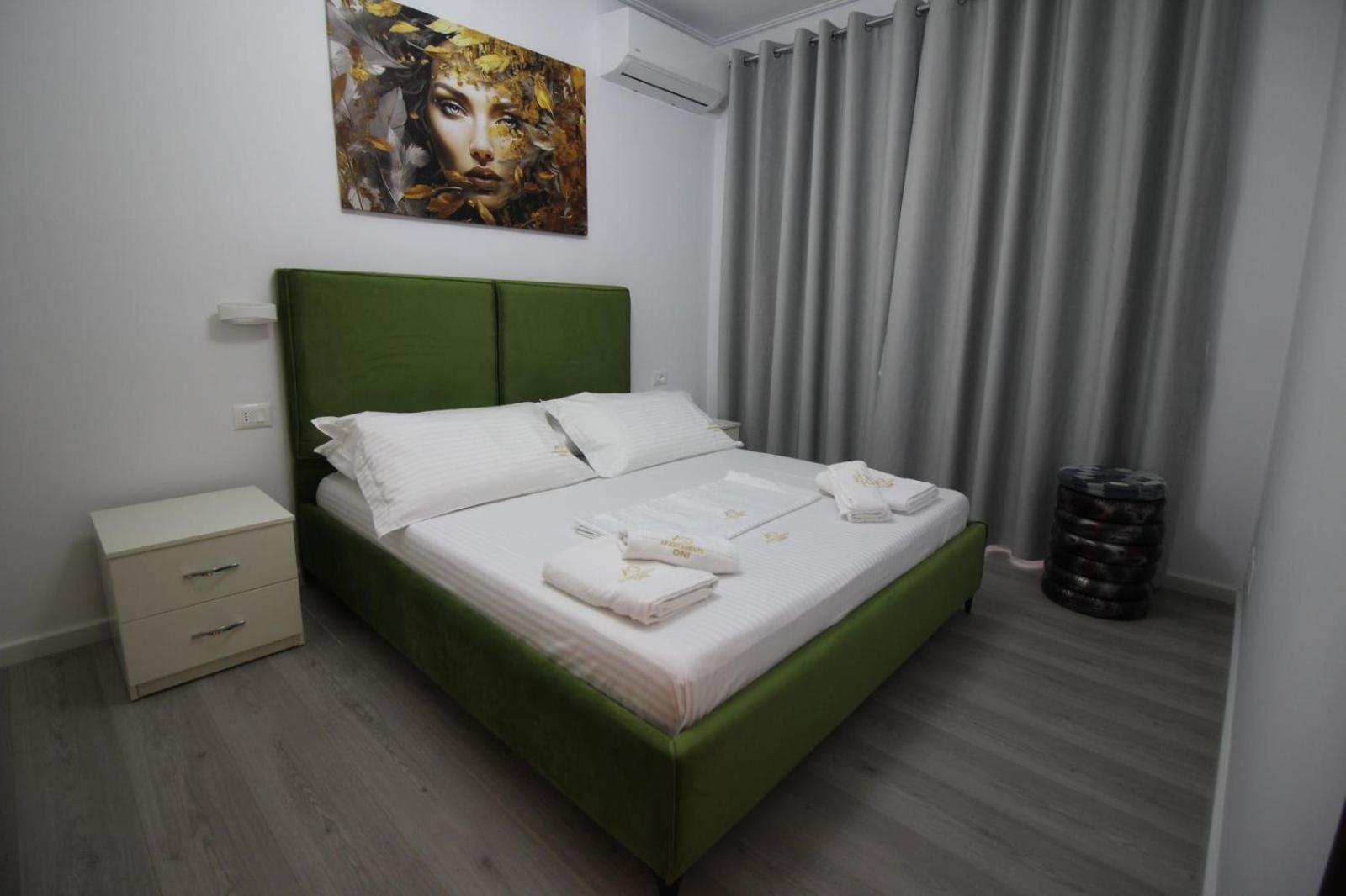Oni Sarandë