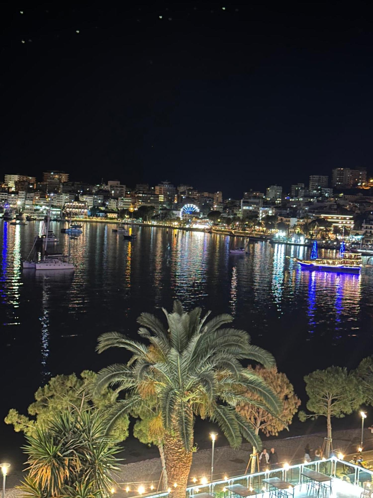 Oni * Sarandë