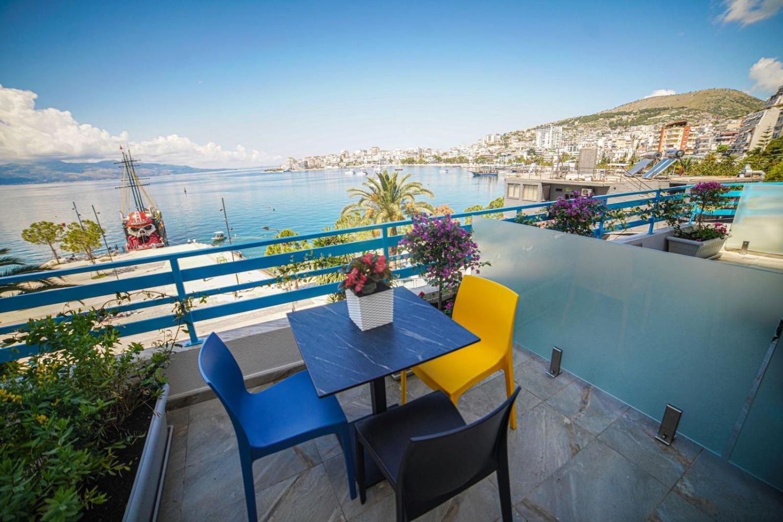 Apartment Oni Sarandë