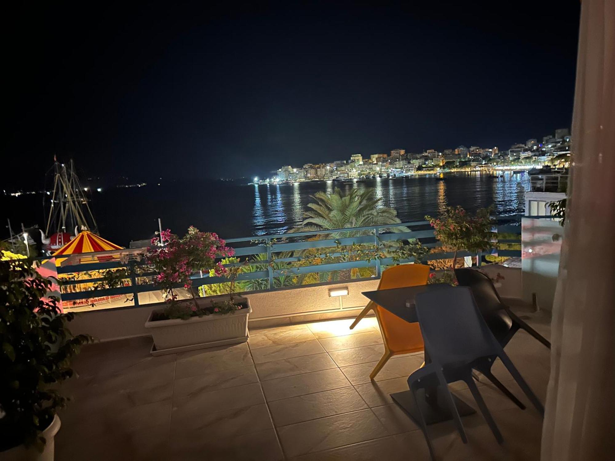 Apartment Oni Sarandë