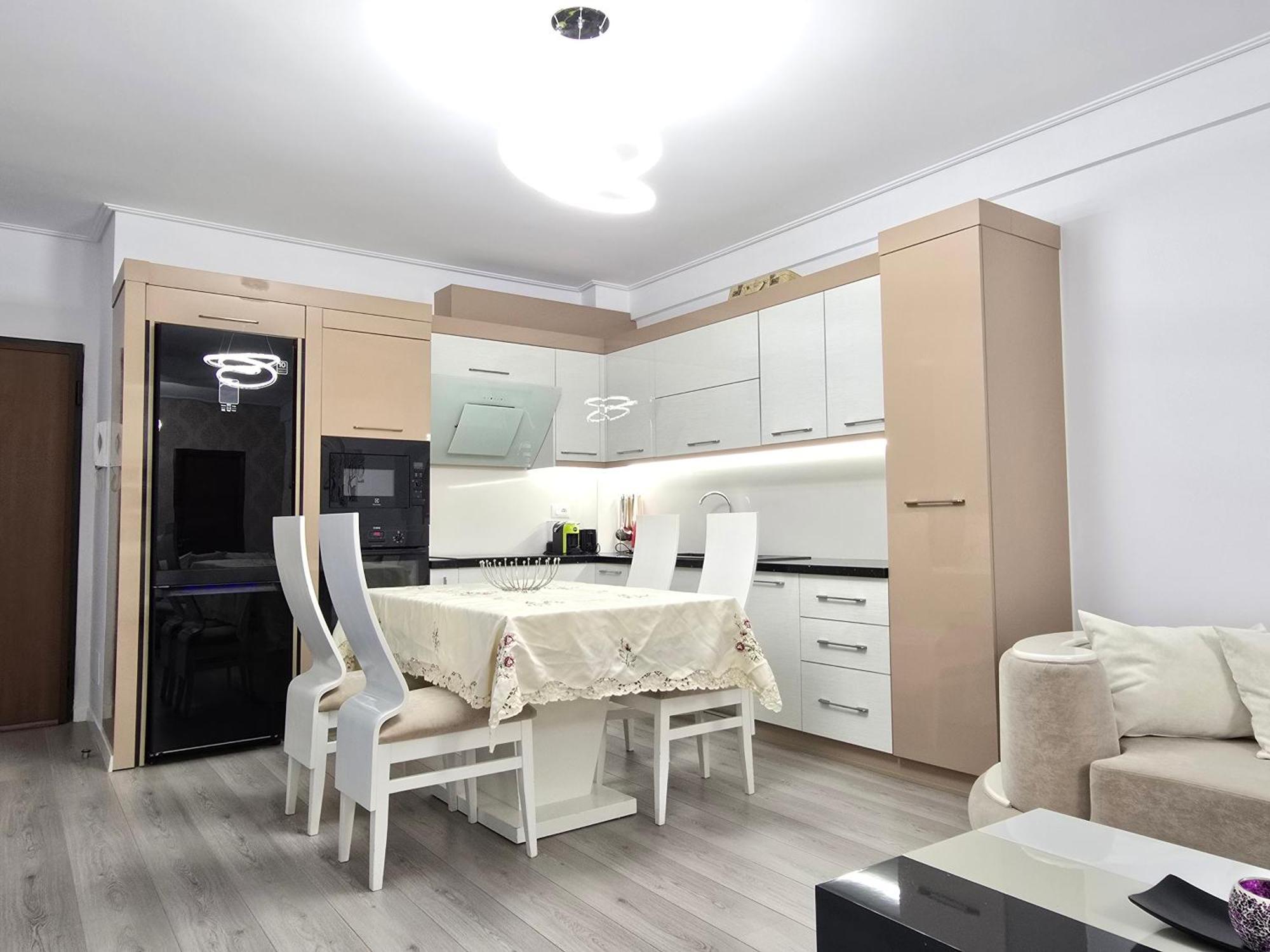 Apartment Oni Sarandë
