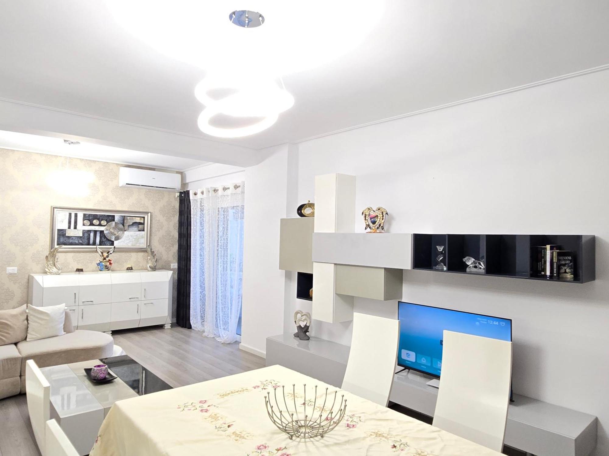 Oni Apartment Sarandë