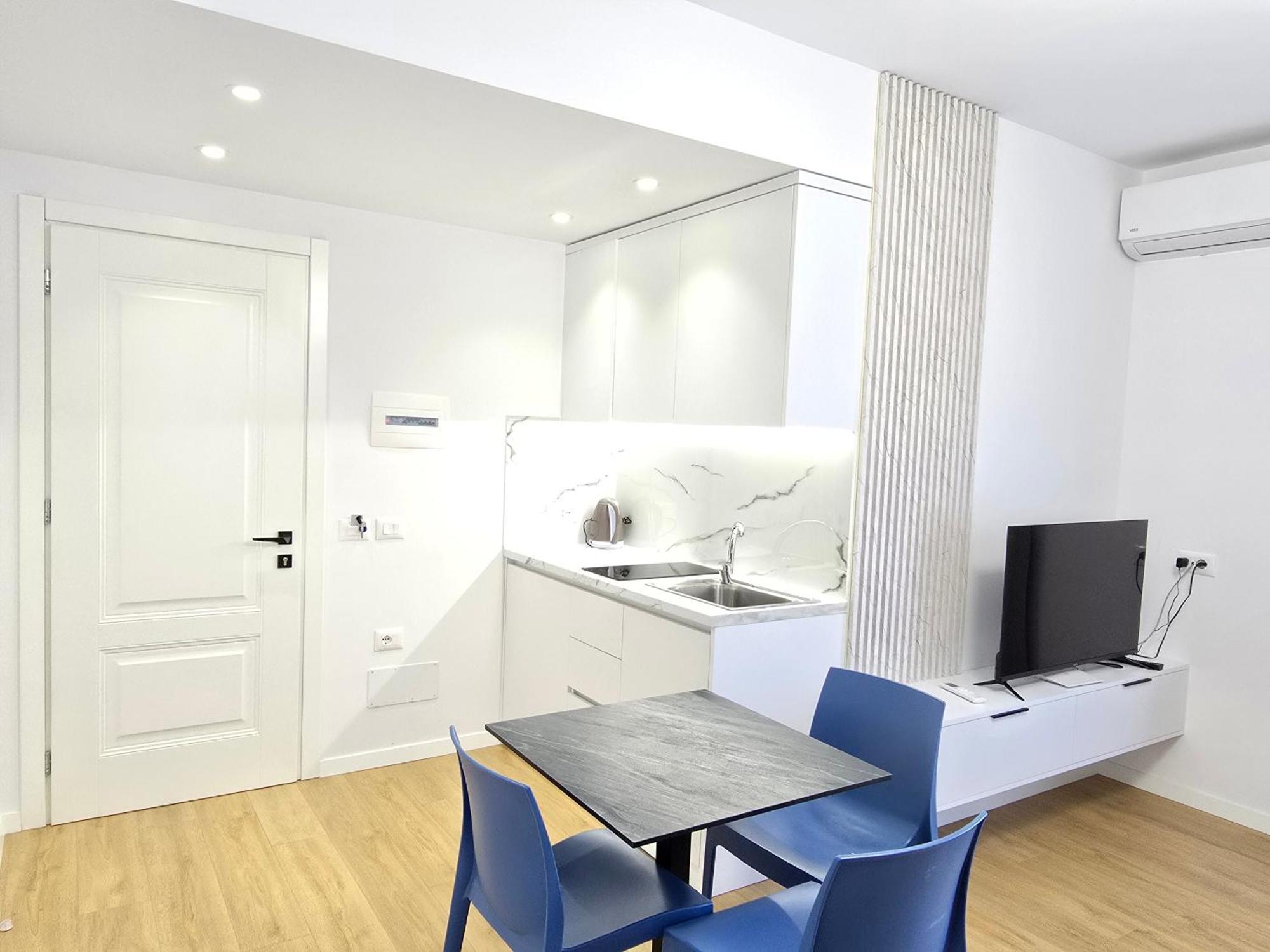 Oni Apartment *