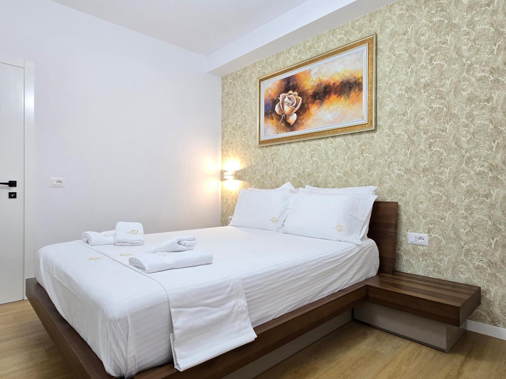 Apartment Oni Sarandë