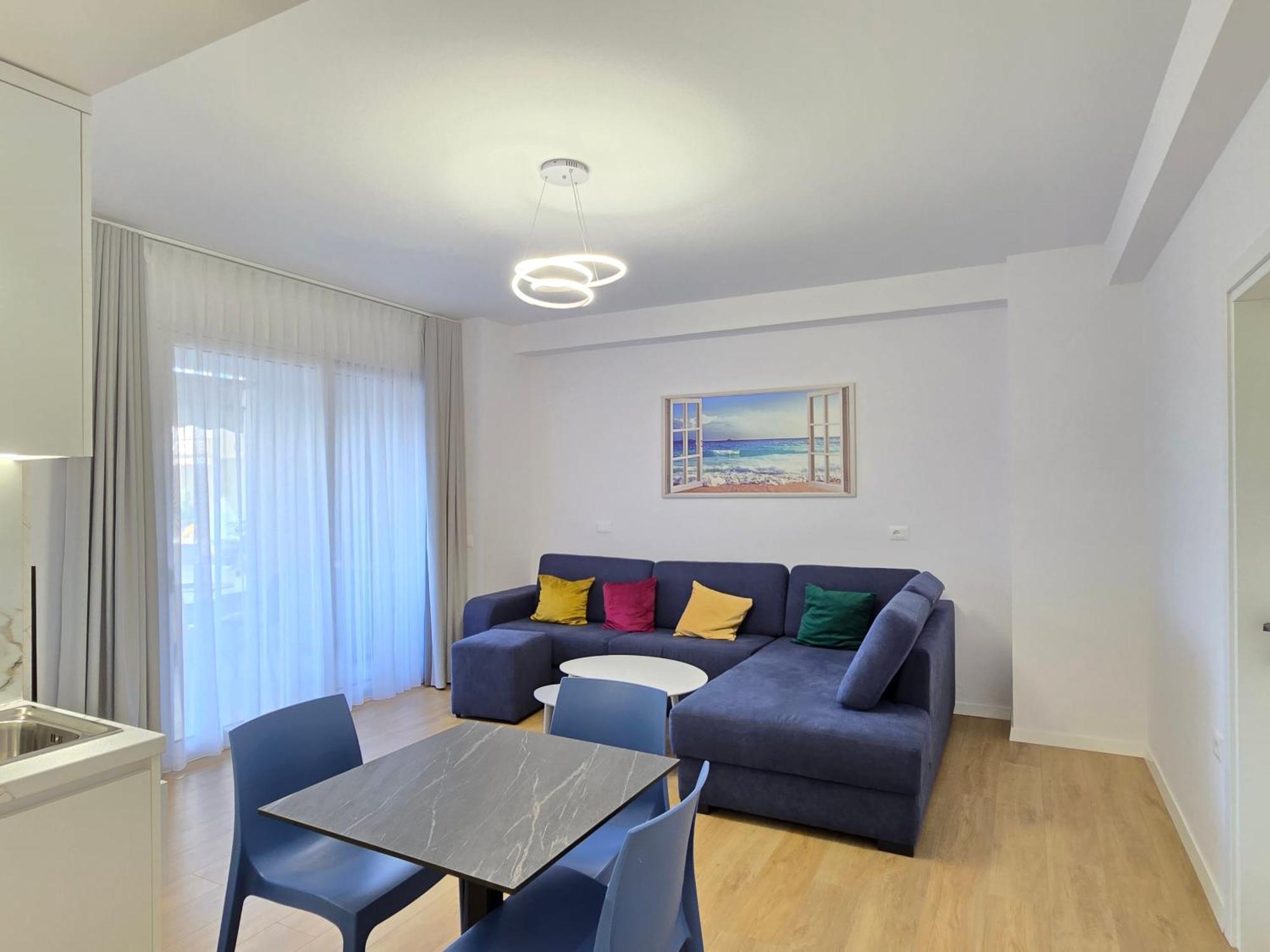 Oni Apartment