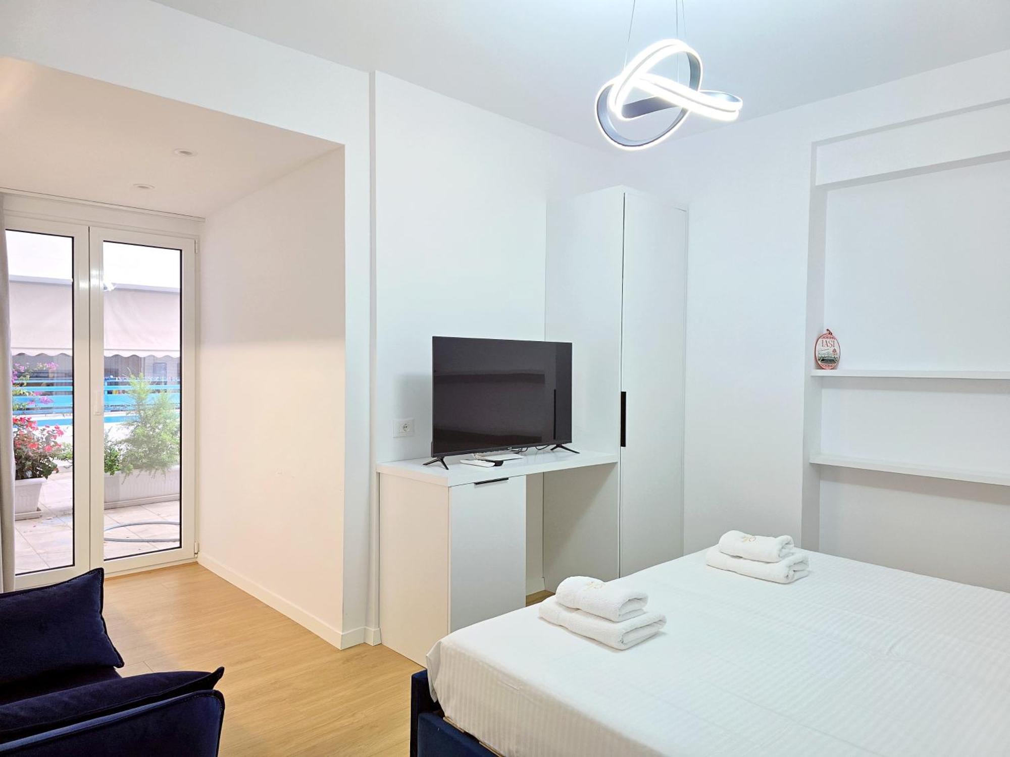 Apartment Oni