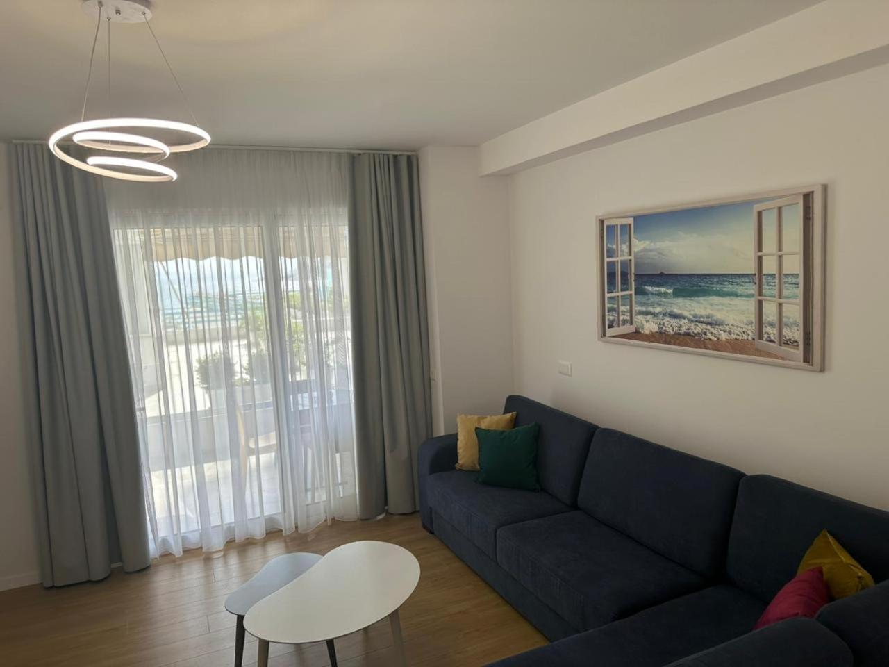 Oni Apartment *