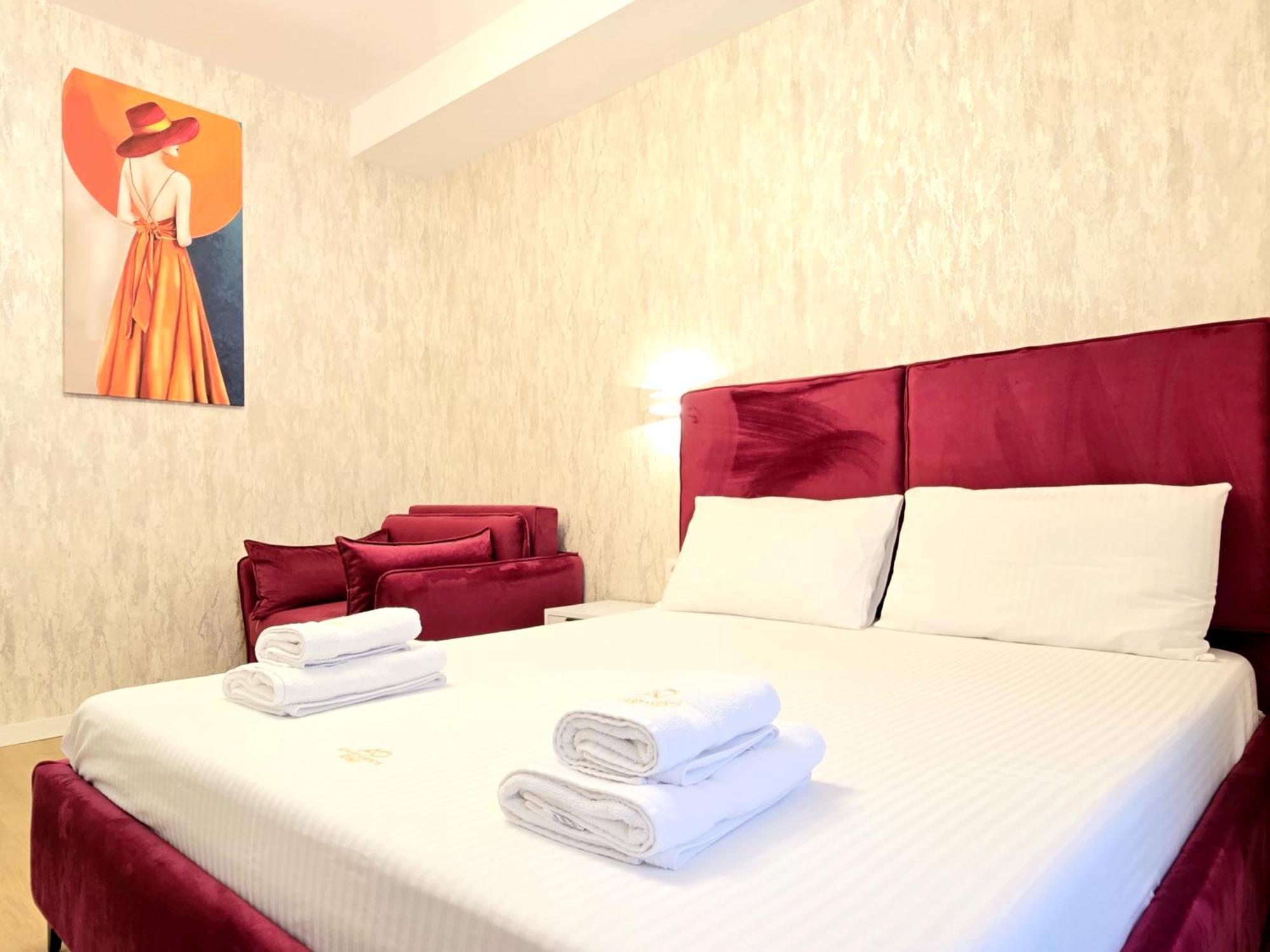 Oni Apartment Sarandë
