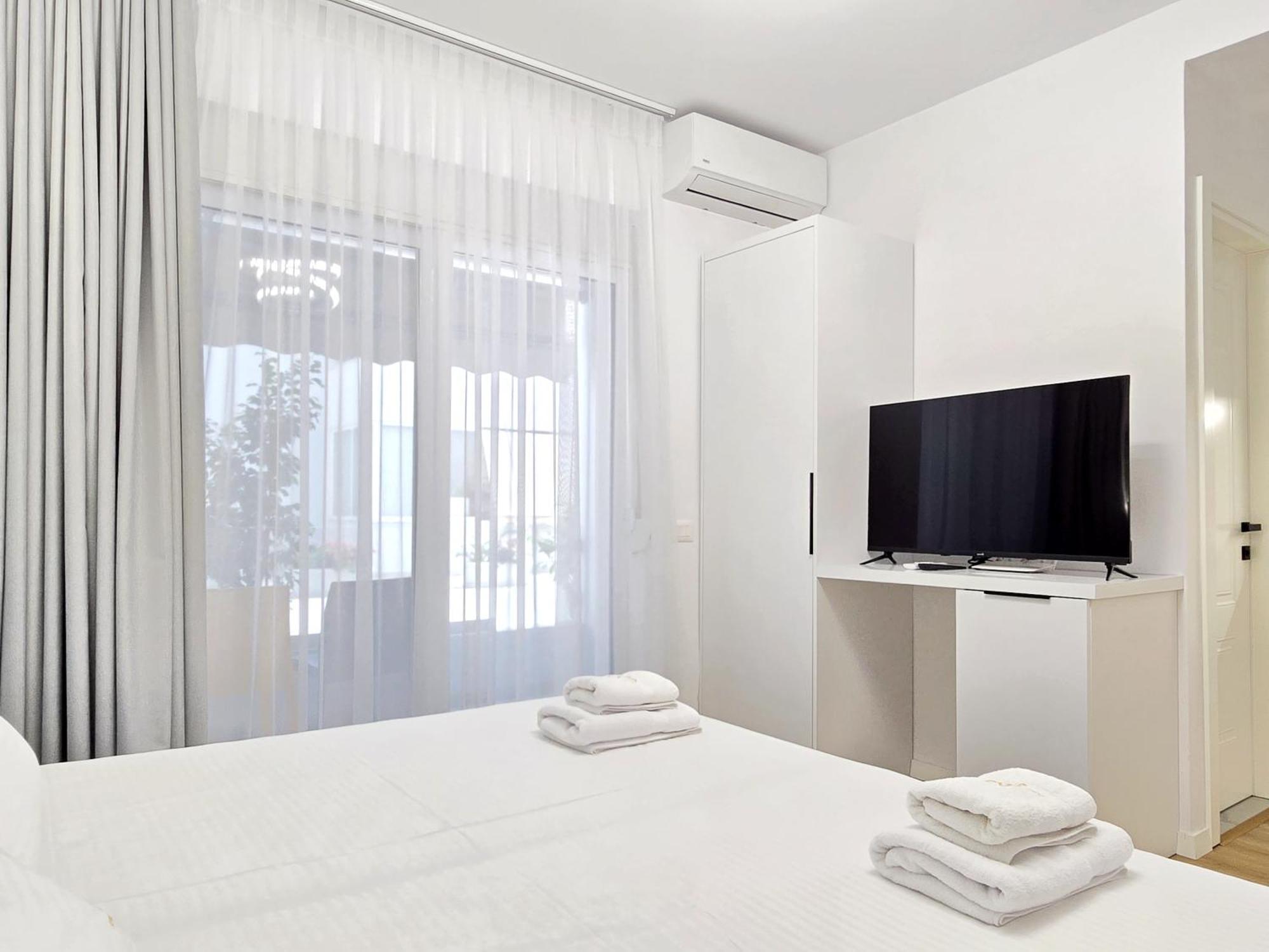 Oni Apartment *