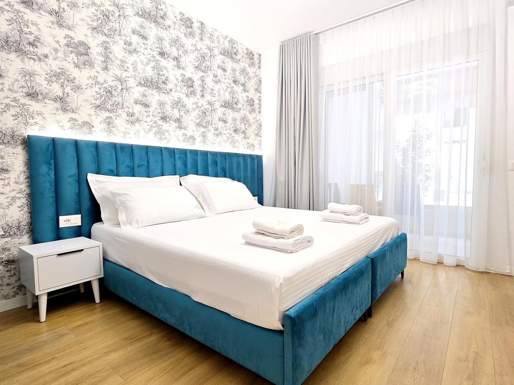 Oni Apartment Sarandë