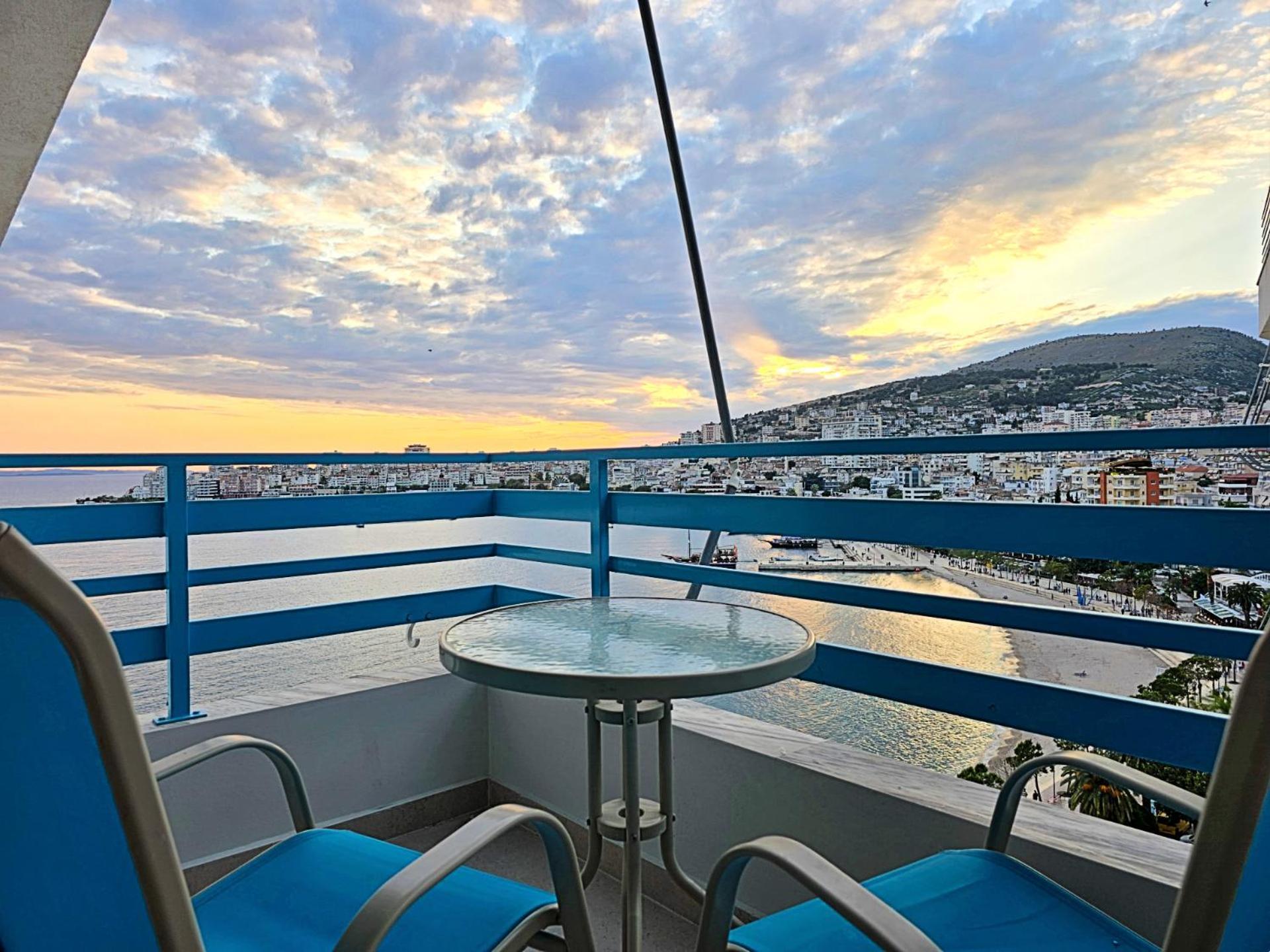 Oni Sarandë